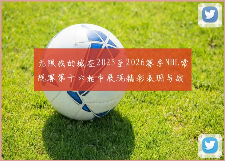 无限我的城在2025至2026赛季NBL常规赛第十六轮中展现精彩表现与战术分析