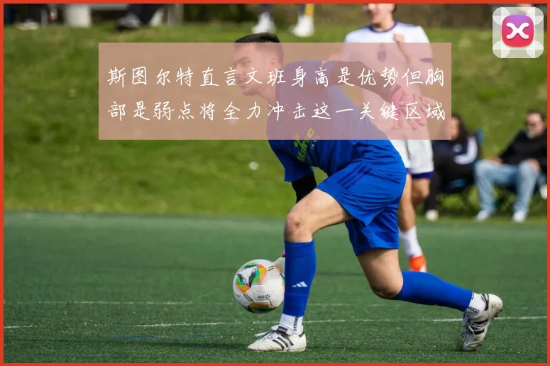 斯图尔特直言文班身高是优势但胸部是弱点将全力冲击这一关键区域